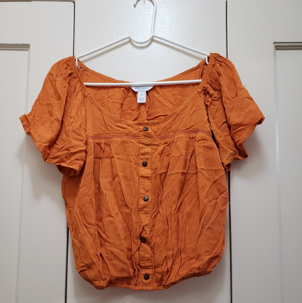 Arizona womans blouse